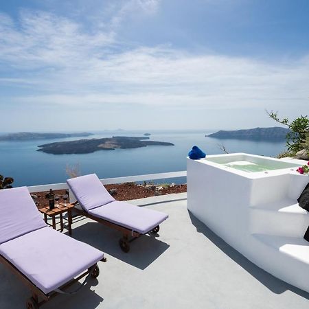 Iatis View Collection Villa อิเมโรวิยอน ภายนอก รูปภาพ