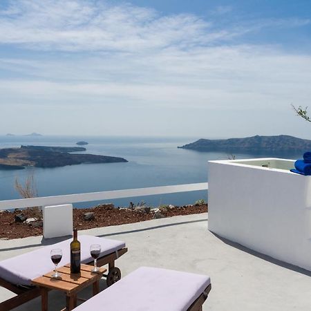 Iatis View Collection Villa อิเมโรวิยอน ภายนอก รูปภาพ