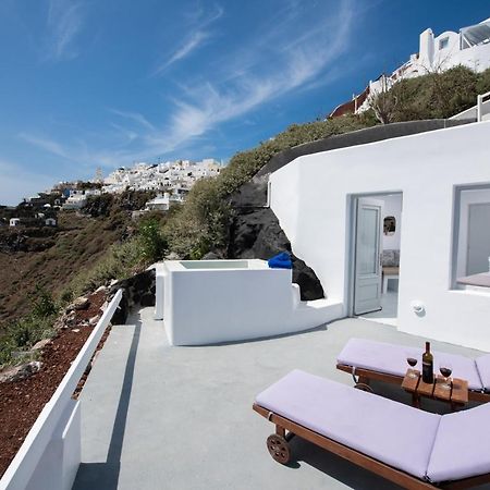 Iatis View Collection Villa อิเมโรวิยอน ภายนอก รูปภาพ