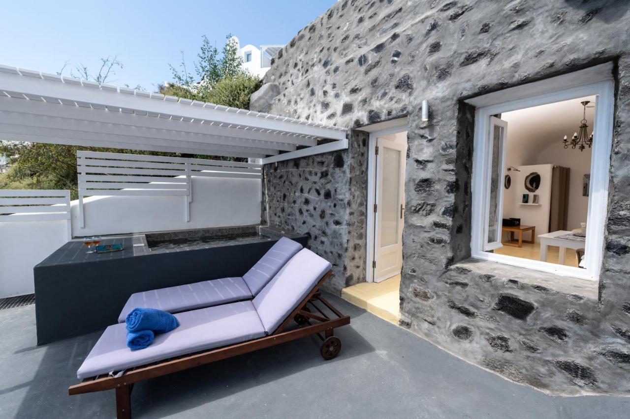 Iatis View Collection Villa อิเมโรวิยอน ภายนอก รูปภาพ