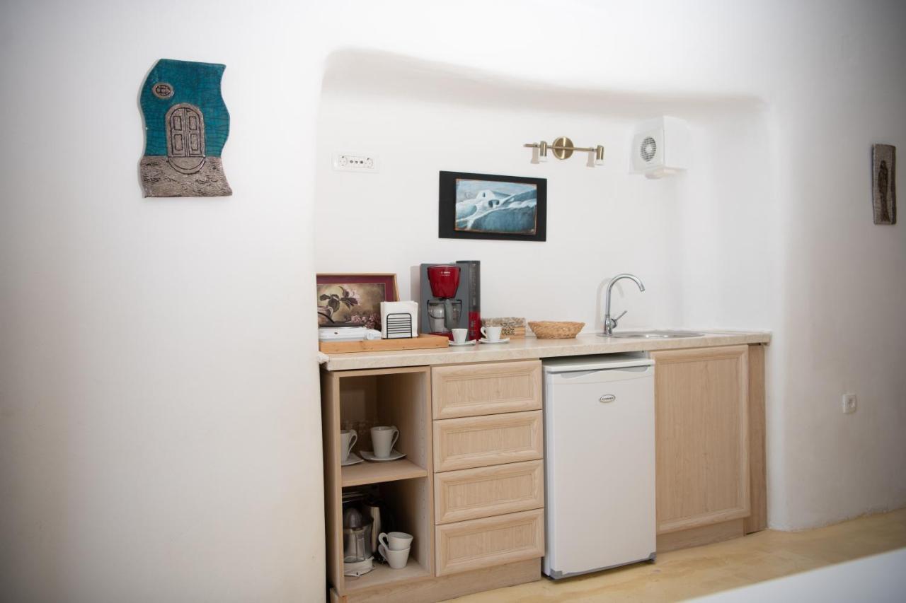 Iatis View Collection Villa อิเมโรวิยอน ภายนอก รูปภาพ