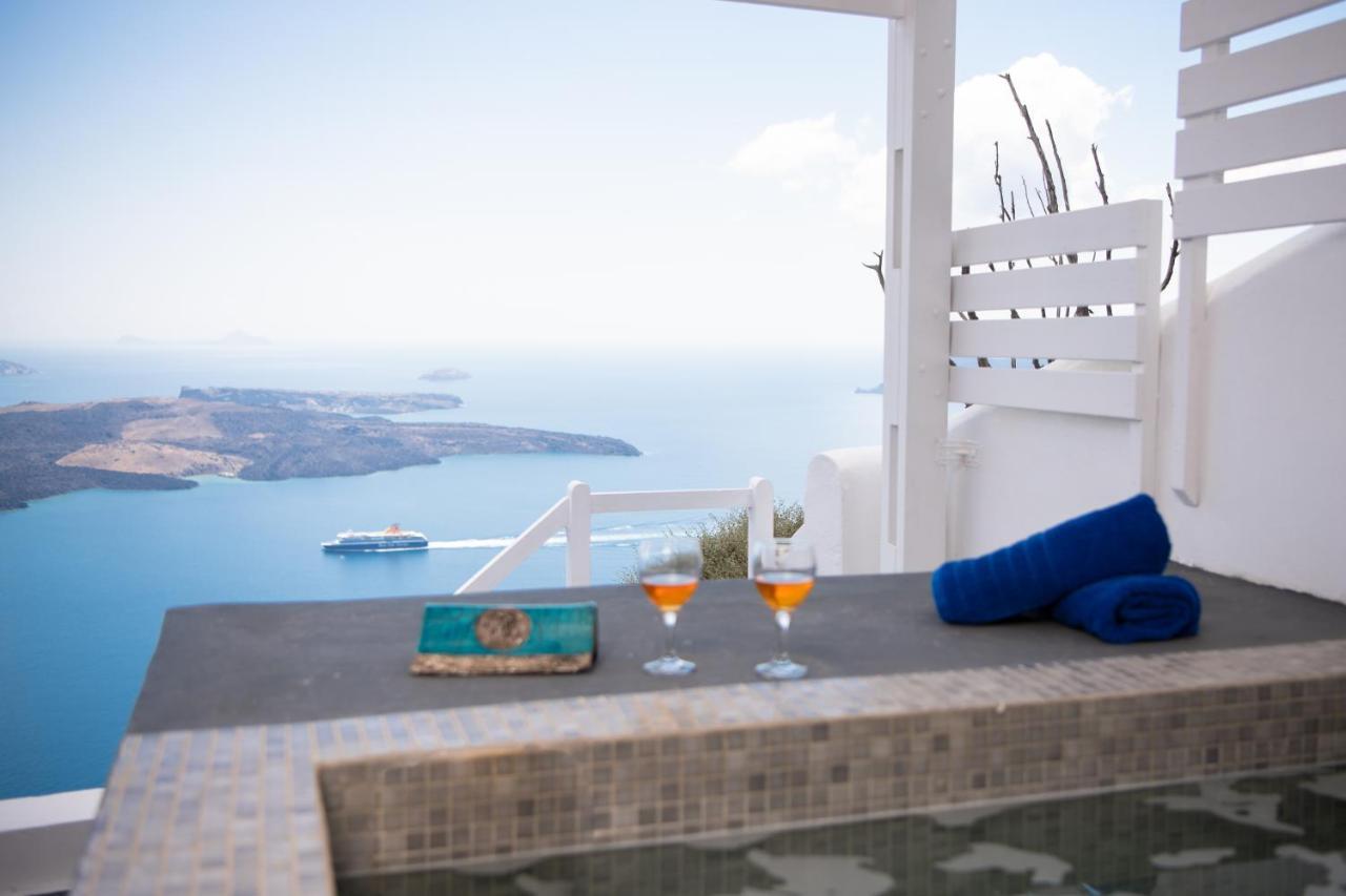 Iatis View Collection Villa อิเมโรวิยอน ภายนอก รูปภาพ