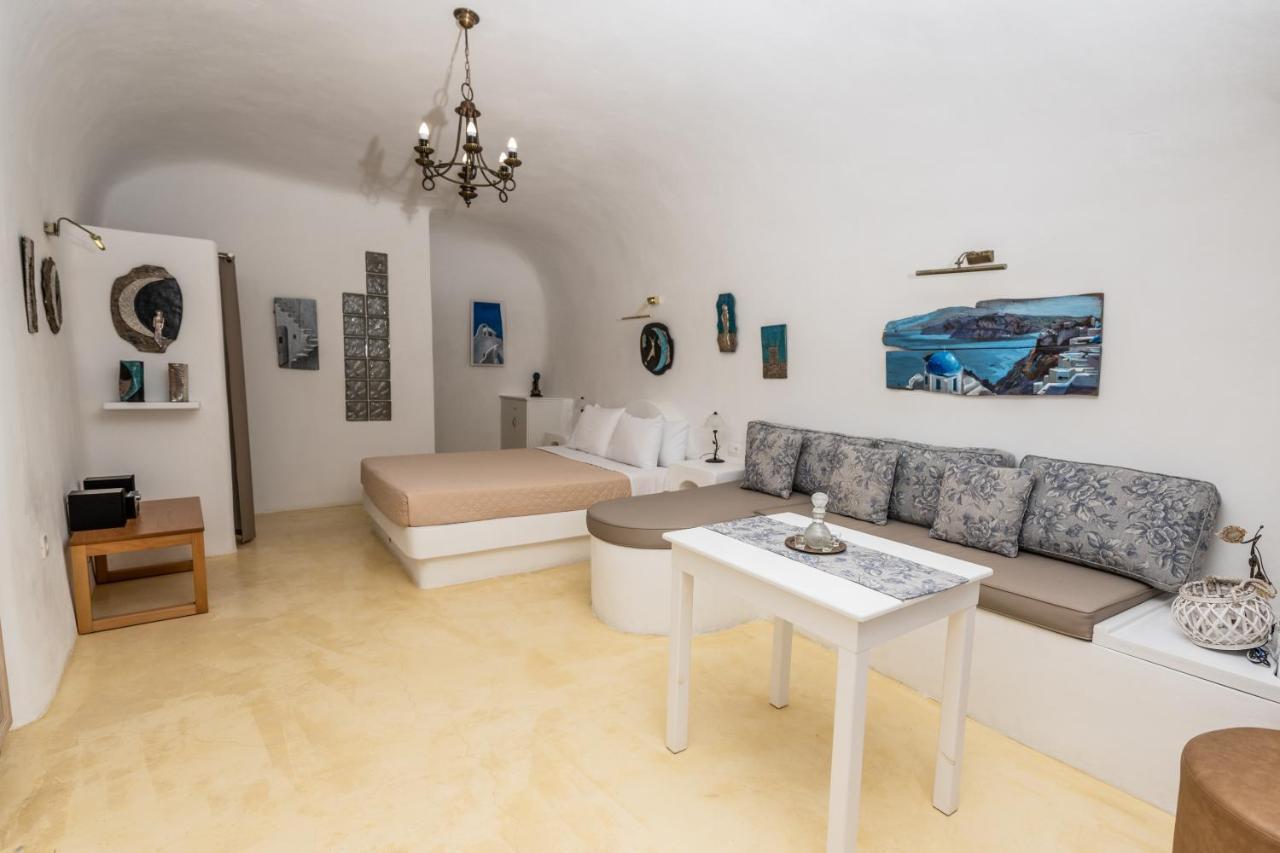 Iatis View Collection Villa อิเมโรวิยอน ภายนอก รูปภาพ