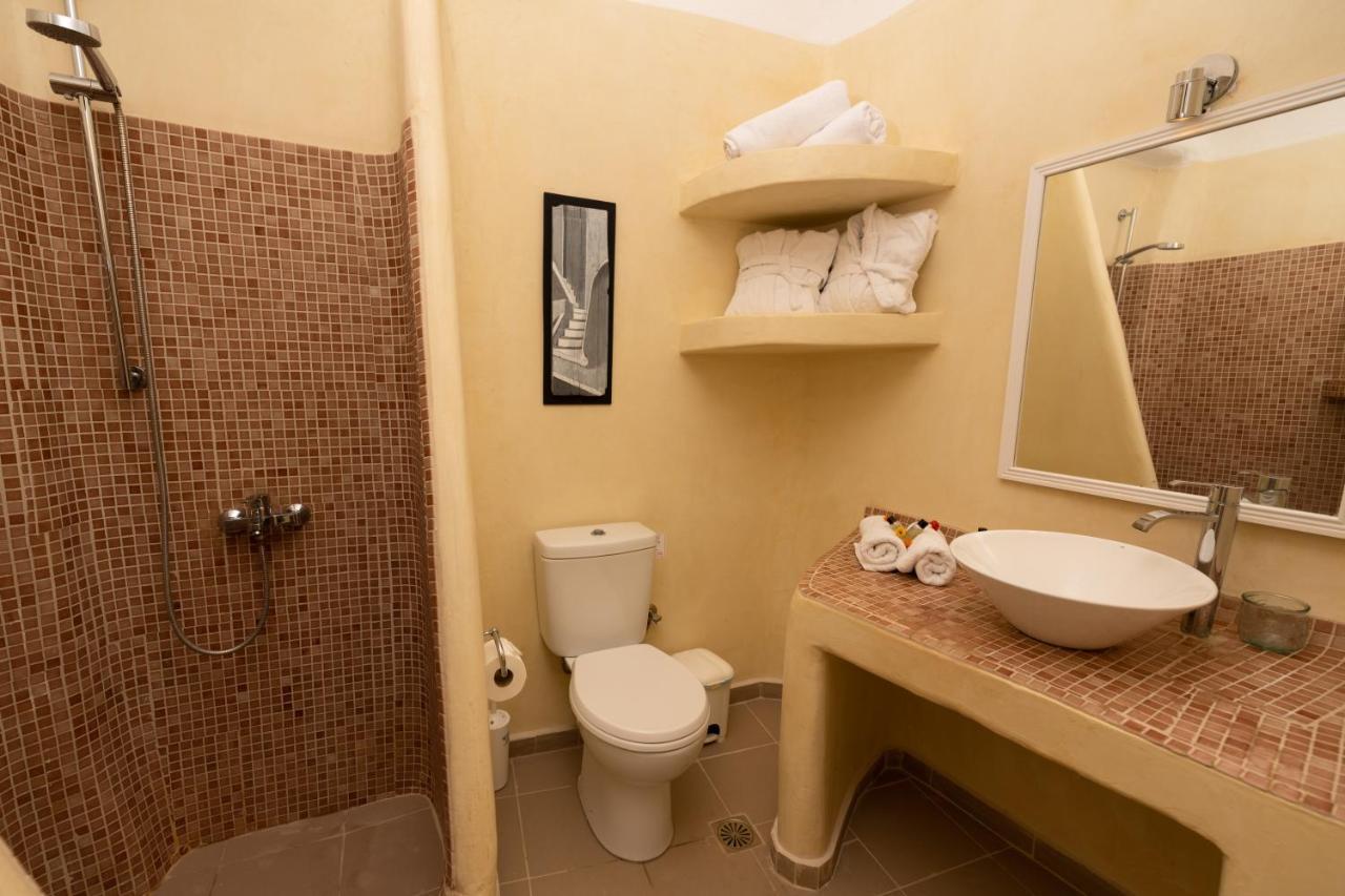 Iatis View Collection Villa อิเมโรวิยอน ภายนอก รูปภาพ