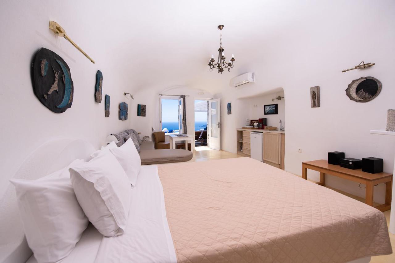 Iatis View Collection Villa อิเมโรวิยอน ภายนอก รูปภาพ