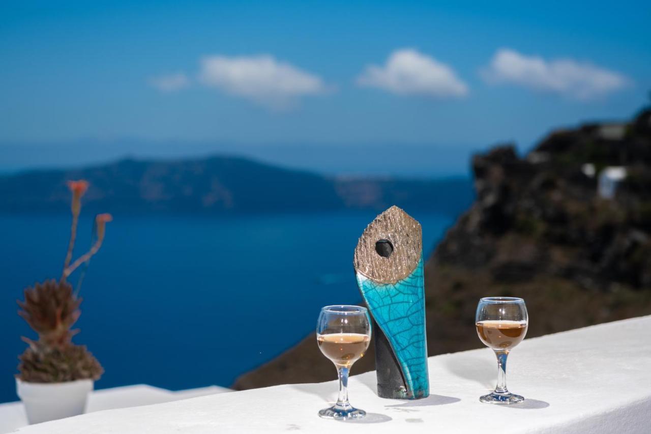 Iatis View Collection Villa อิเมโรวิยอน ภายนอก รูปภาพ