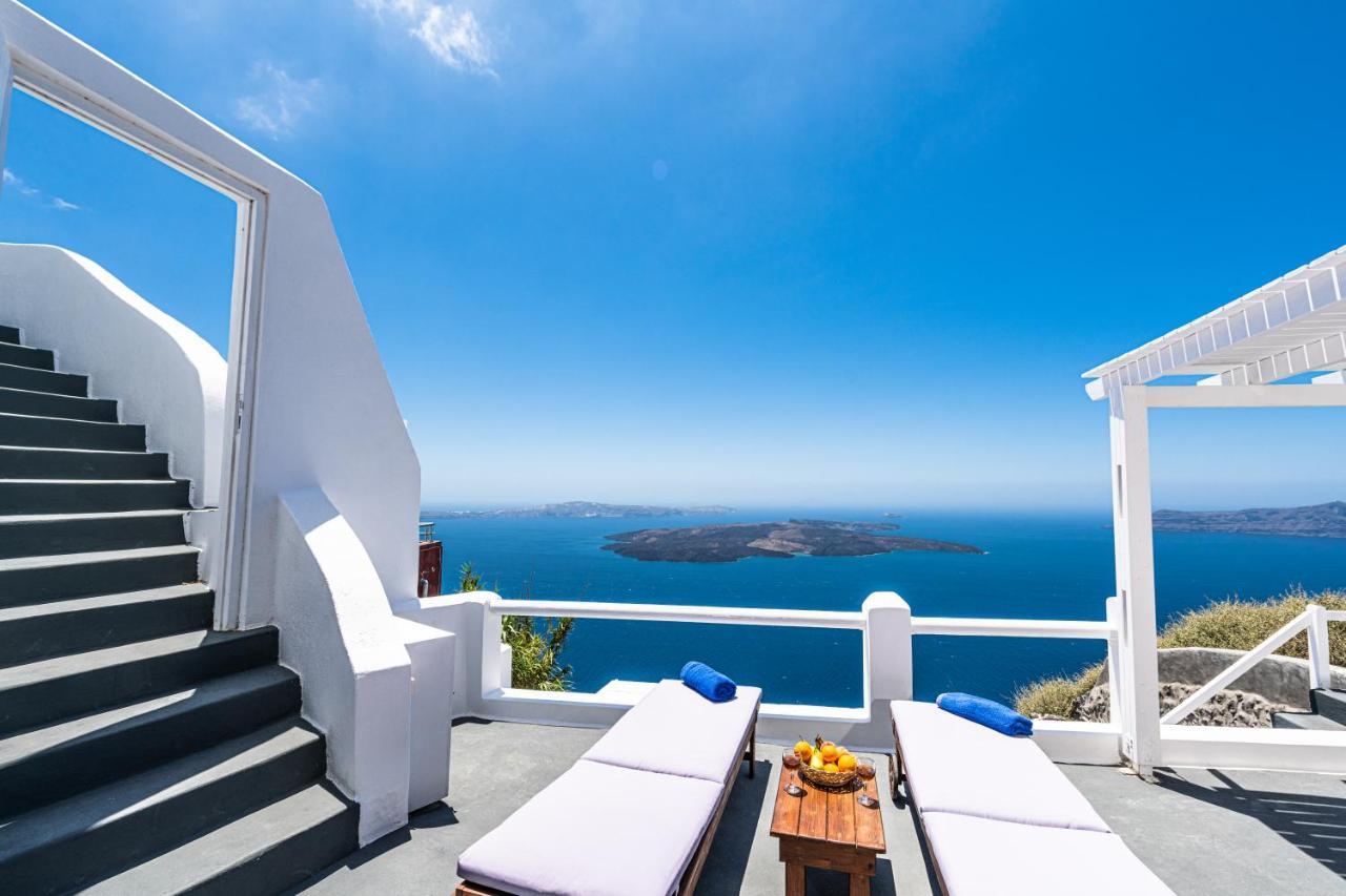Iatis View Collection Villa อิเมโรวิยอน ภายนอก รูปภาพ