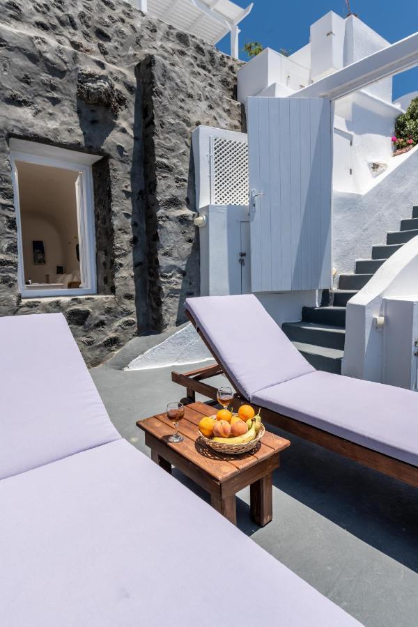 Iatis View Collection Villa อิเมโรวิยอน ภายนอก รูปภาพ