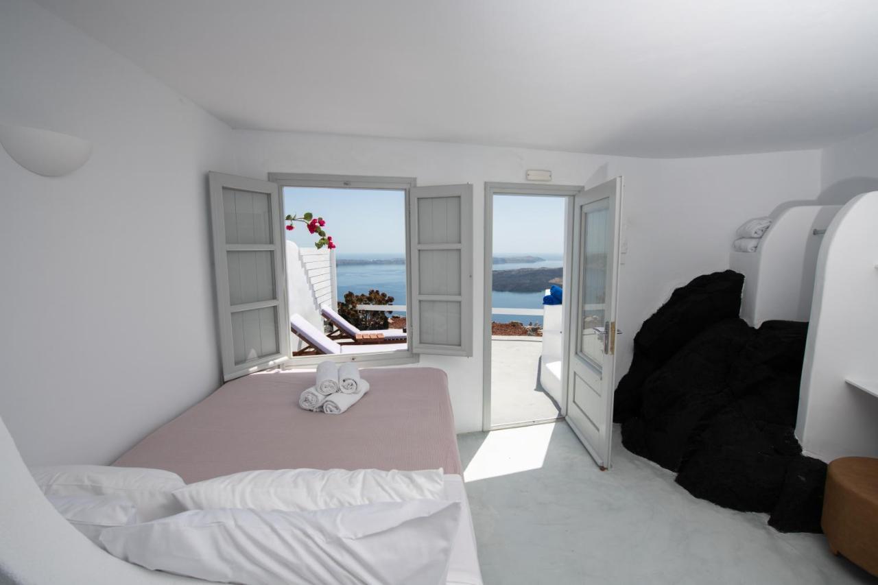 Iatis View Collection Villa อิเมโรวิยอน ภายนอก รูปภาพ