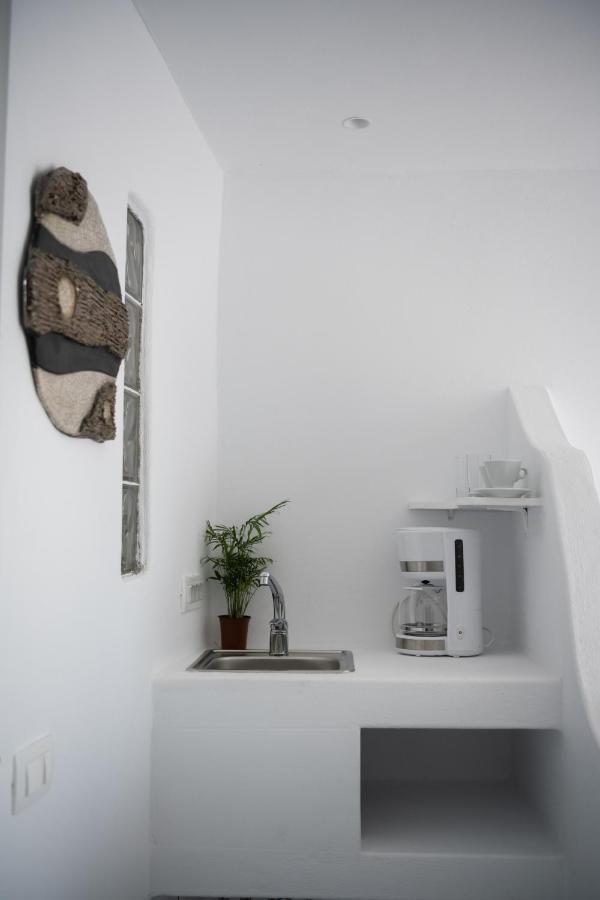 Iatis View Collection Villa อิเมโรวิยอน ภายนอก รูปภาพ