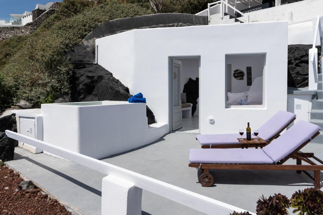 Iatis View Collection Villa อิเมโรวิยอน ภายนอก รูปภาพ