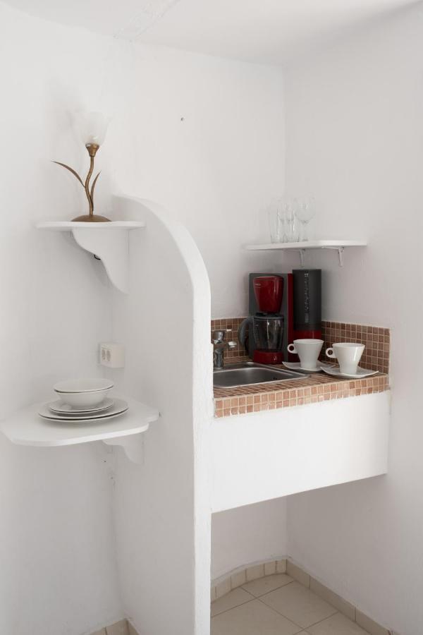 Iatis View Collection Villa อิเมโรวิยอน ภายนอก รูปภาพ