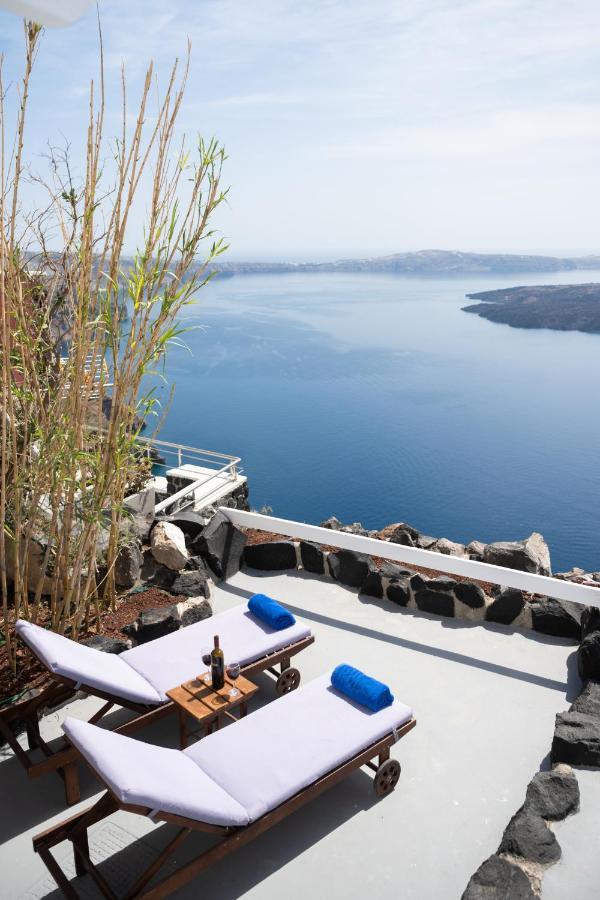 Iatis View Collection Villa อิเมโรวิยอน ภายนอก รูปภาพ
