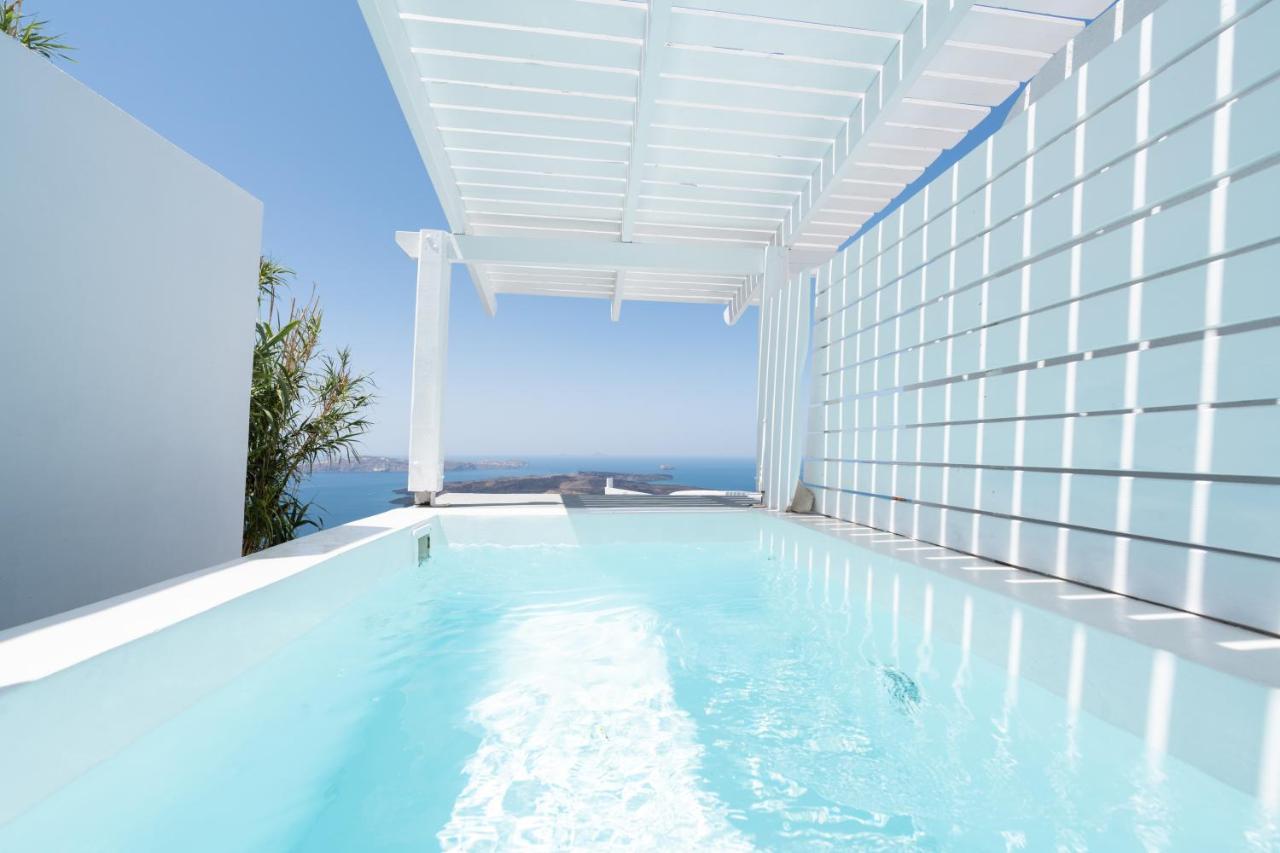 Iatis View Collection Villa อิเมโรวิยอน ภายนอก รูปภาพ