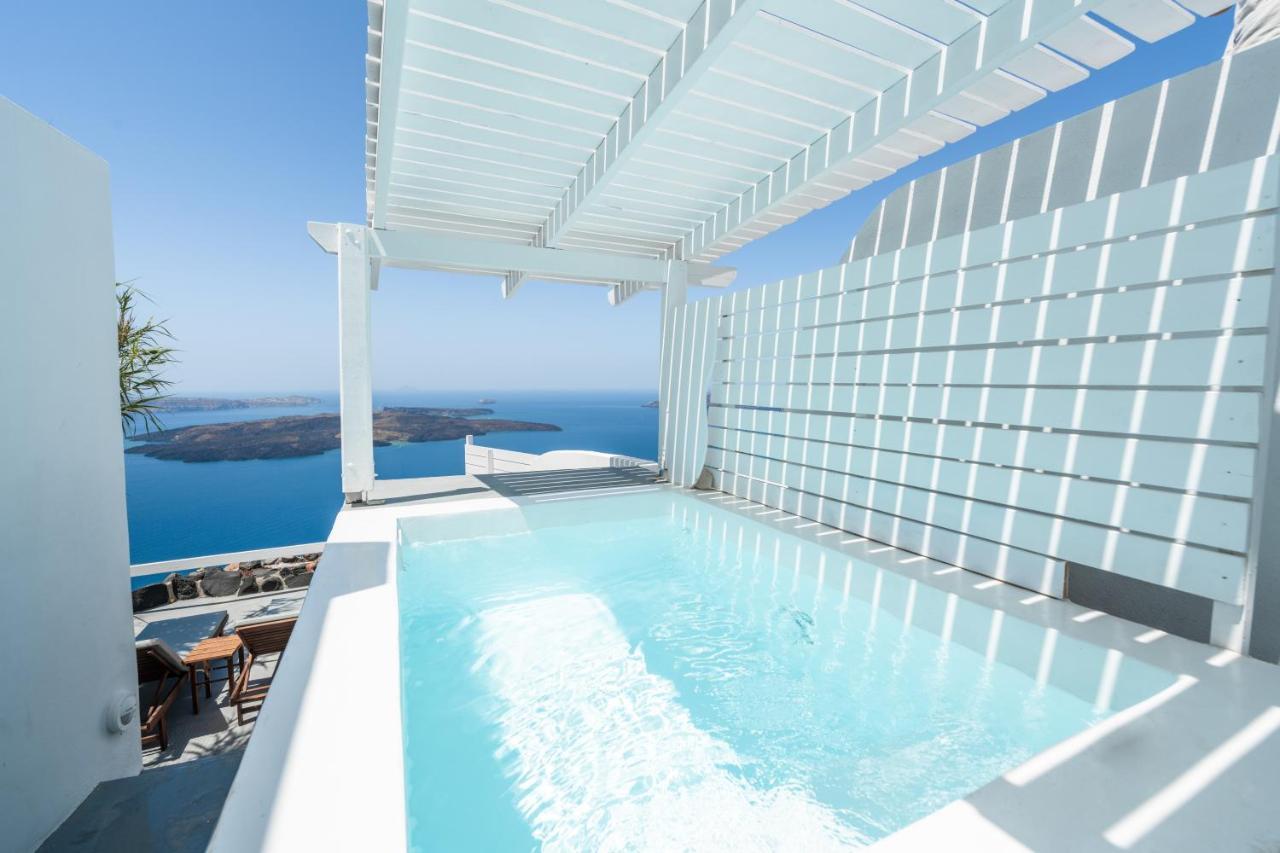 Iatis View Collection Villa อิเมโรวิยอน ภายนอก รูปภาพ