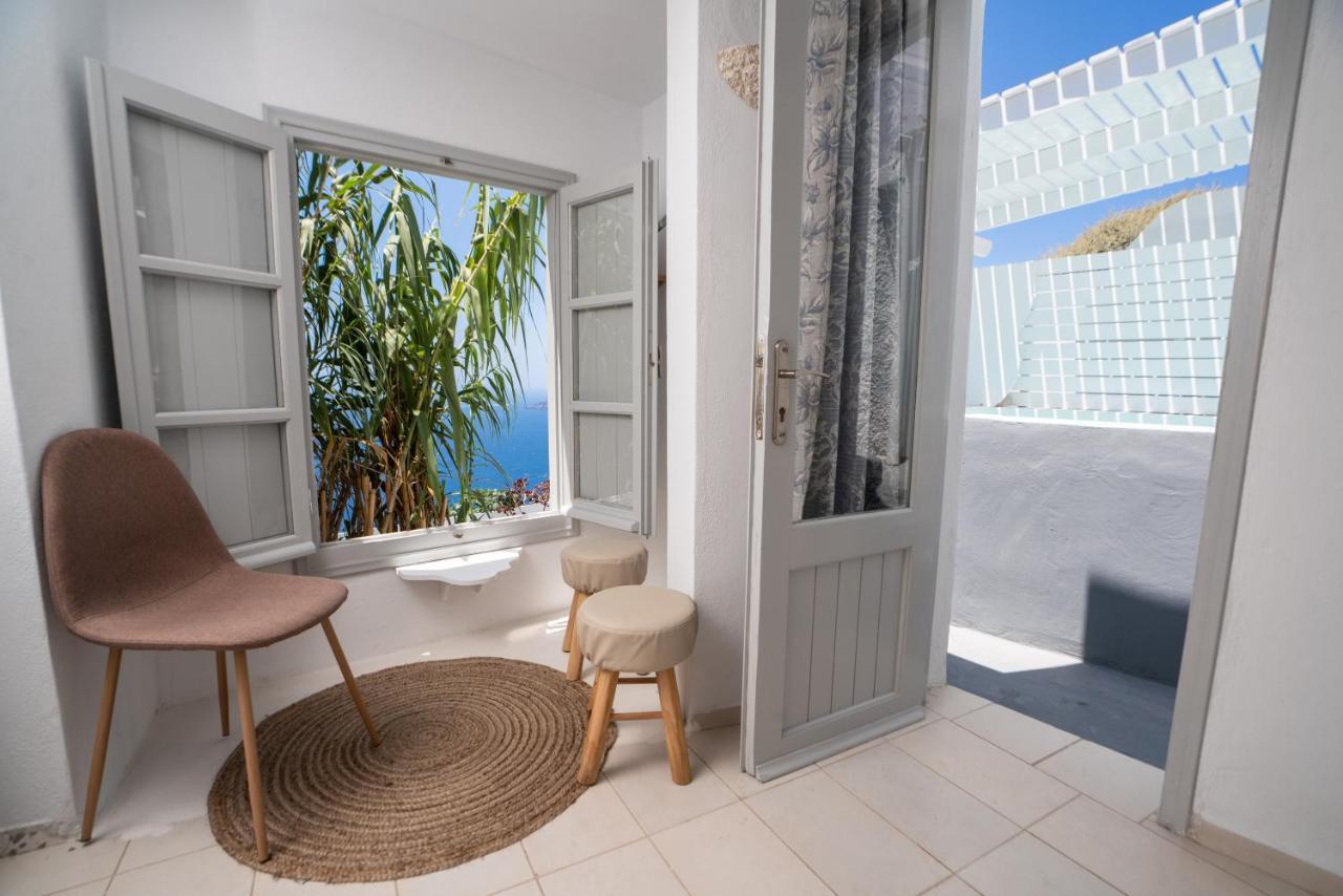 Iatis View Collection Villa อิเมโรวิยอน ภายนอก รูปภาพ