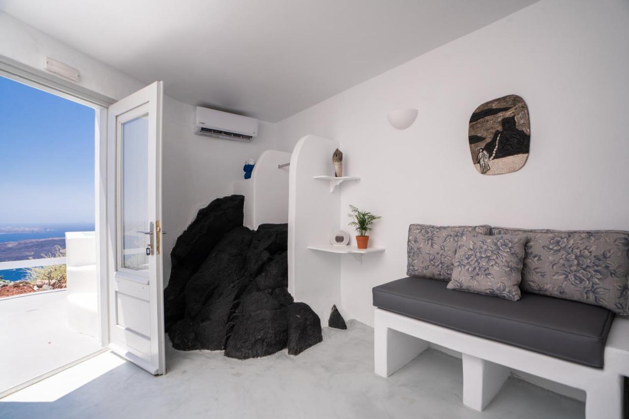 Iatis View Collection Villa อิเมโรวิยอน ภายนอก รูปภาพ