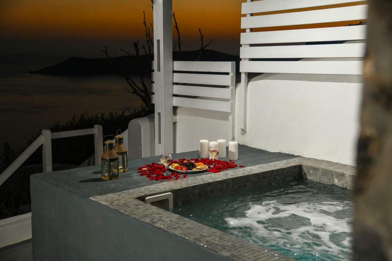 Iatis View Collection Villa อิเมโรวิยอน ภายนอก รูปภาพ