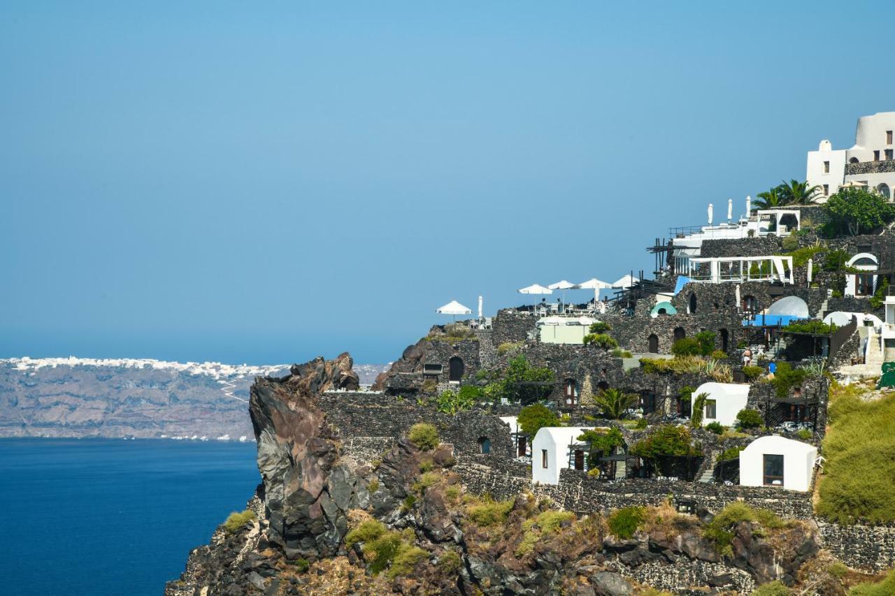 Iatis View Collection Villa อิเมโรวิยอน ภายนอก รูปภาพ
