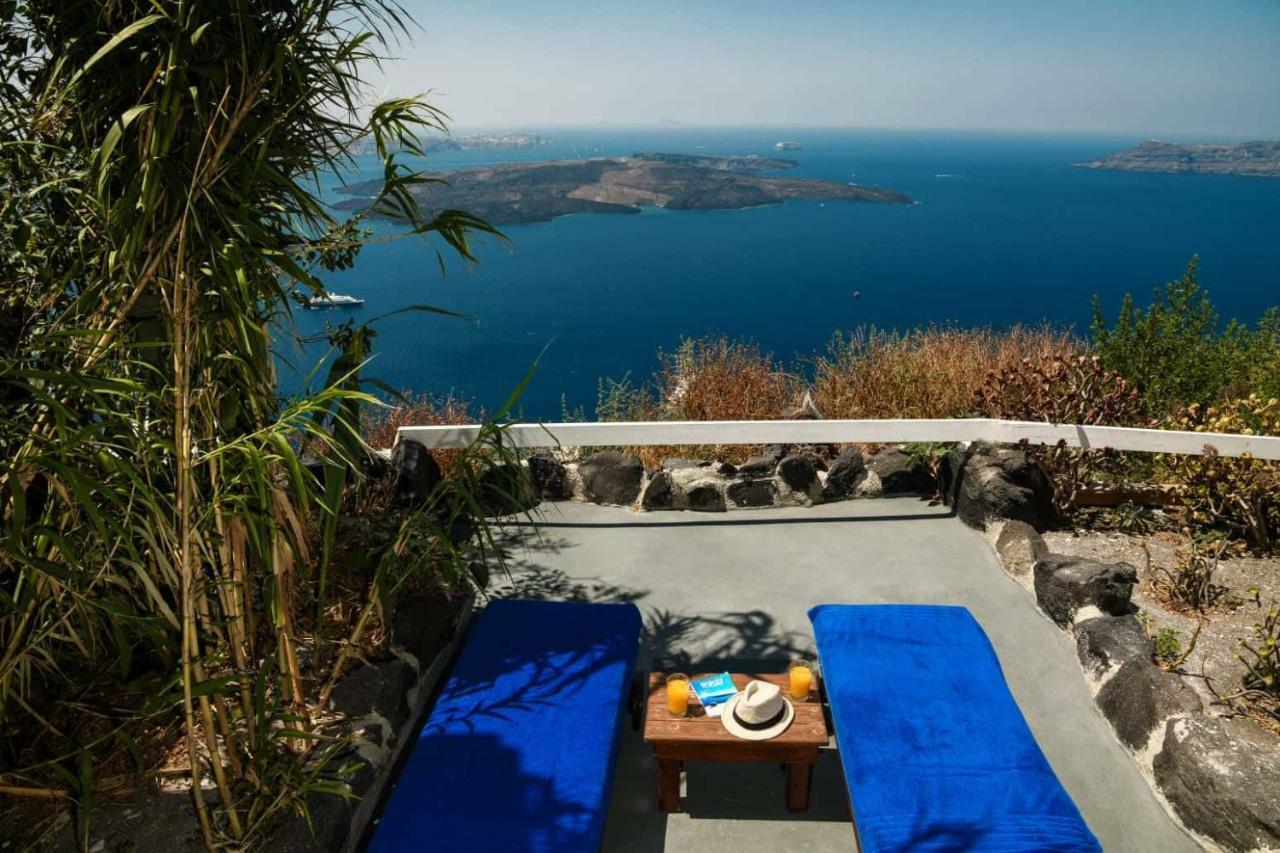 Iatis View Collection Villa อิเมโรวิยอน ภายนอก รูปภาพ