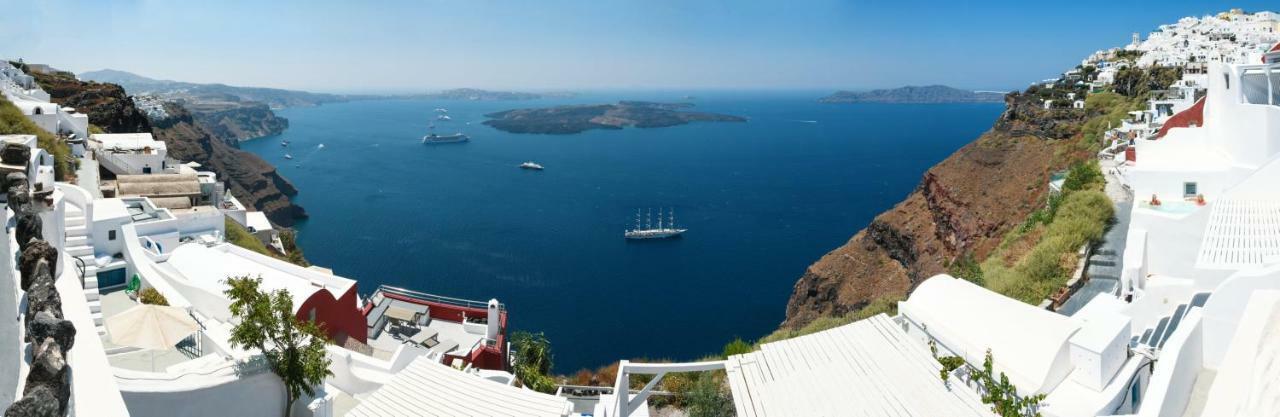 Iatis View Collection Villa อิเมโรวิยอน ภายนอก รูปภาพ