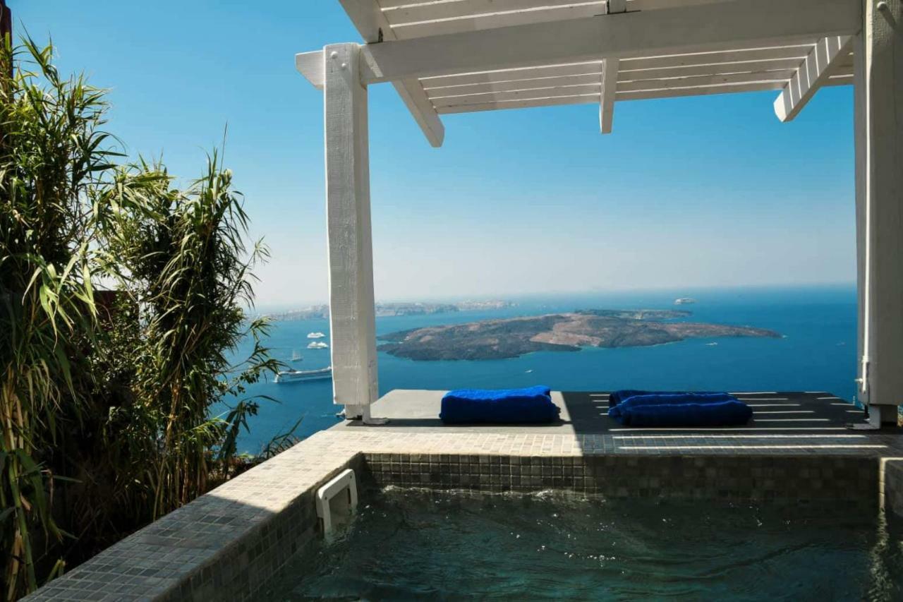 Iatis View Collection Villa อิเมโรวิยอน ภายนอก รูปภาพ