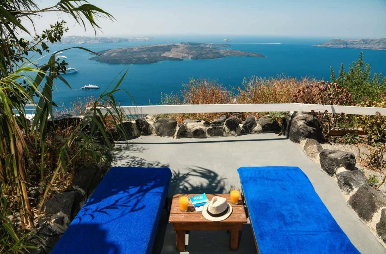 Iatis View Collection Villa อิเมโรวิยอน ภายนอก รูปภาพ