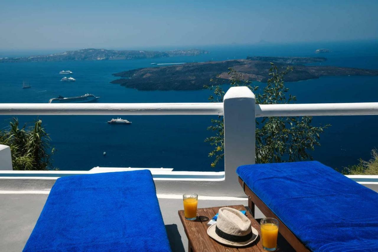 Iatis View Collection Villa อิเมโรวิยอน ภายนอก รูปภาพ