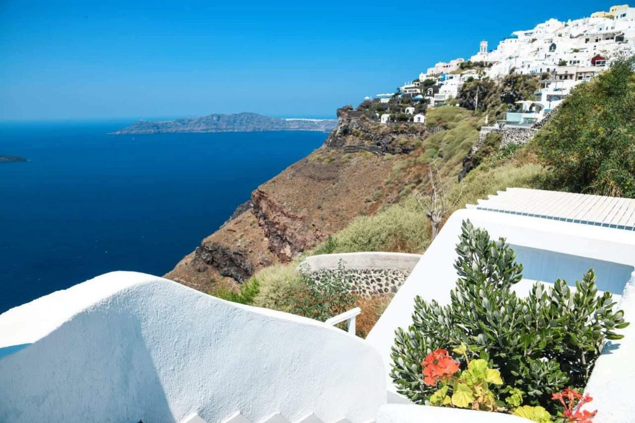 Iatis View Collection Villa อิเมโรวิยอน ภายนอก รูปภาพ